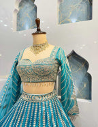 LEHENGA image 2