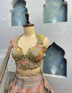LEHENGA image 2