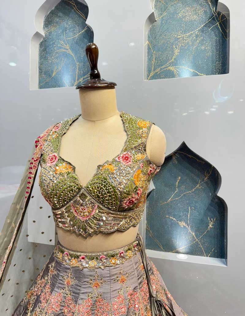 LEHENGA image 2