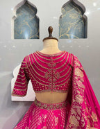 LEHENGA image 3