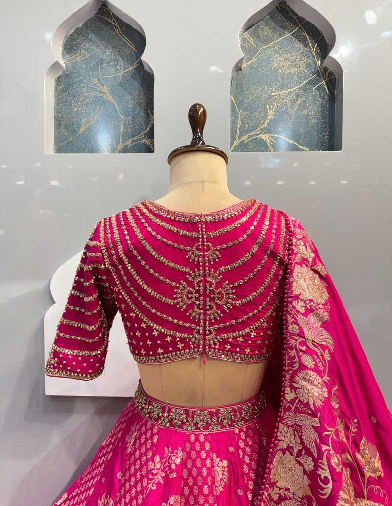 LEHENGA image 3