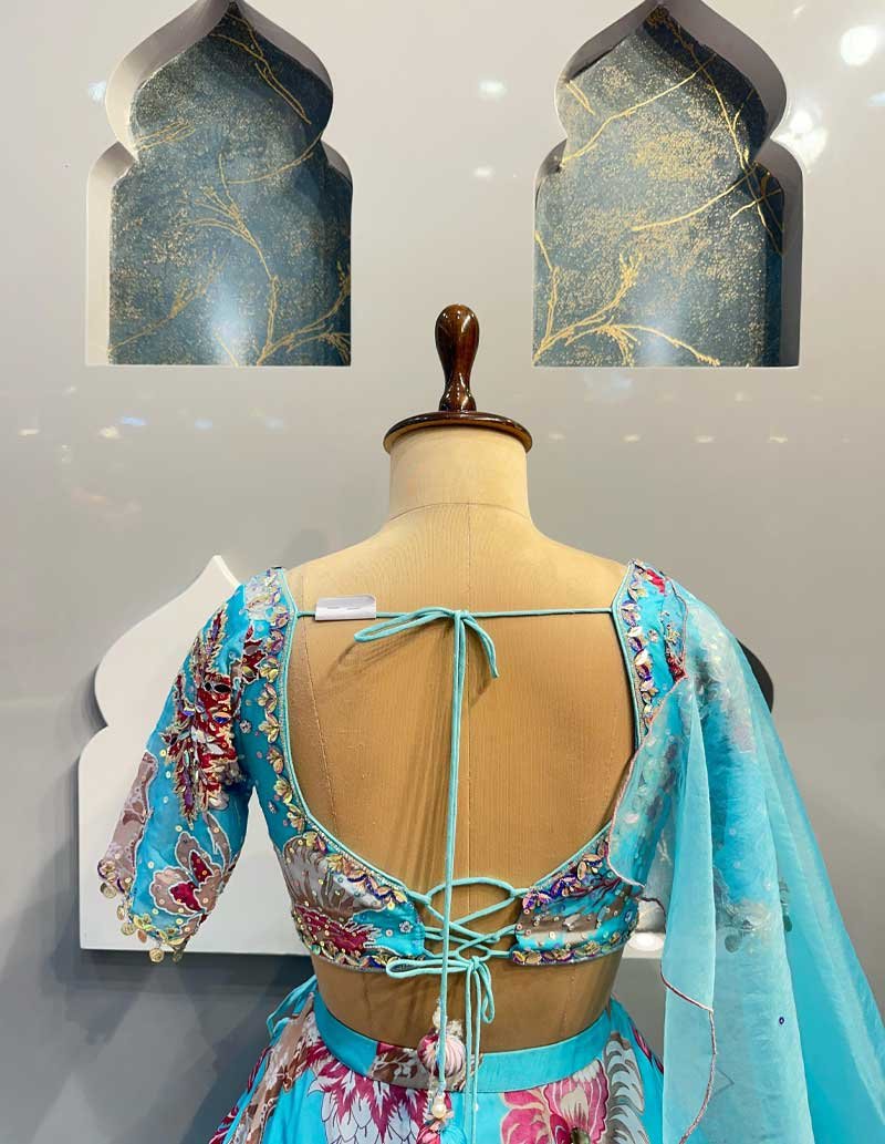 LEHENGA image 2