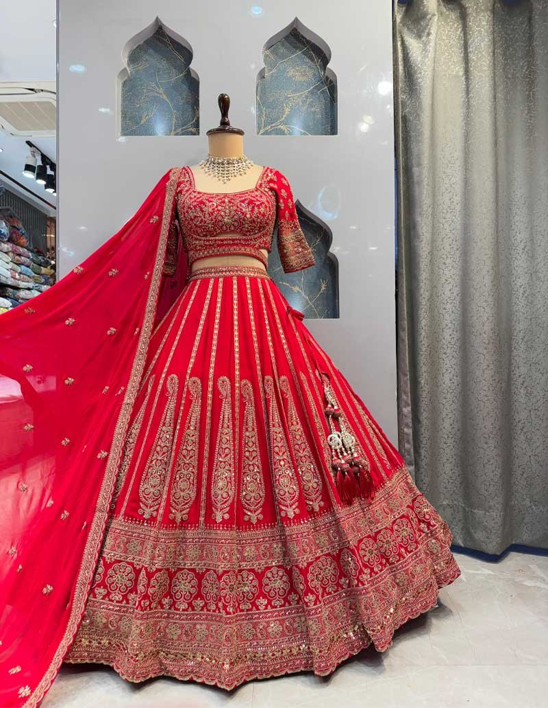 LEHENGA image 2