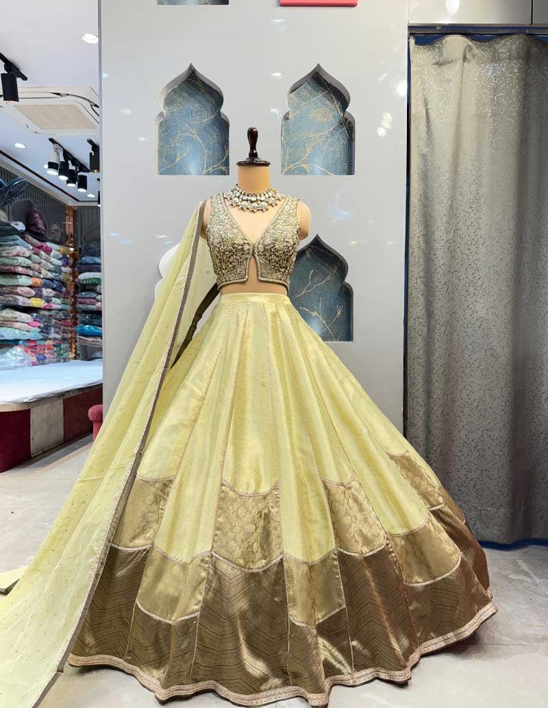 LEHENGA image 0