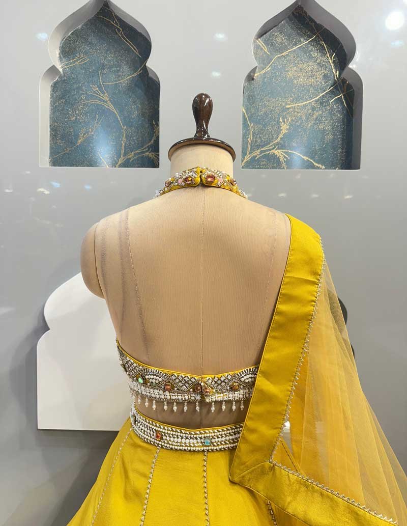 LEHENGA image 3