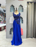 DRAPE SAREE image 0
