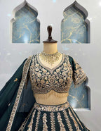 LEHENGA image 1