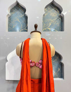 INDO WESTERN image 4