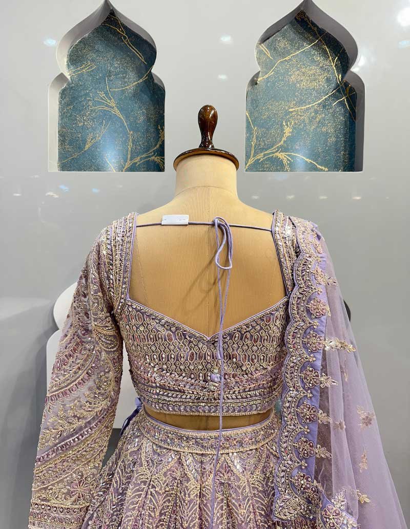 LEHENGA image 3