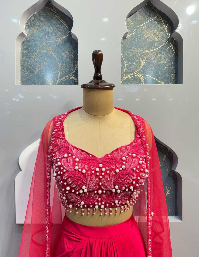INDO WESTERN image 1