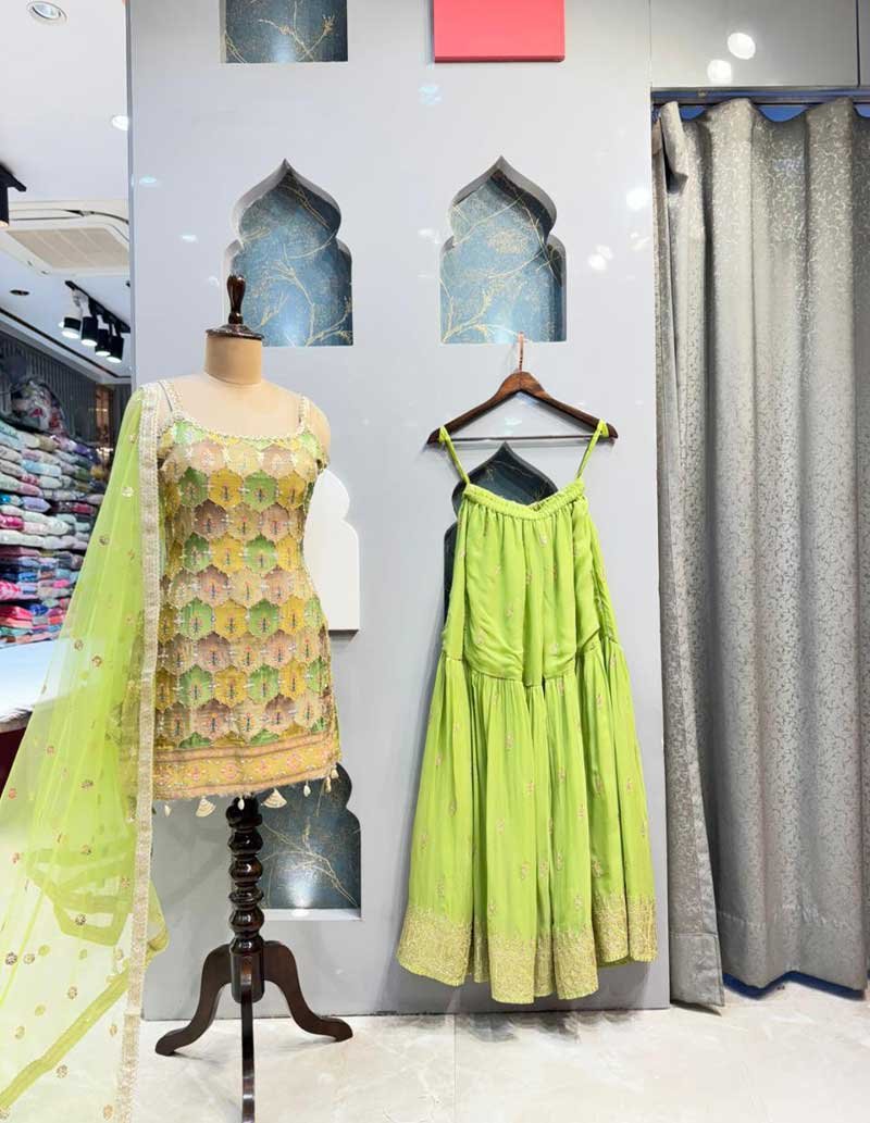 SHARARA image 0