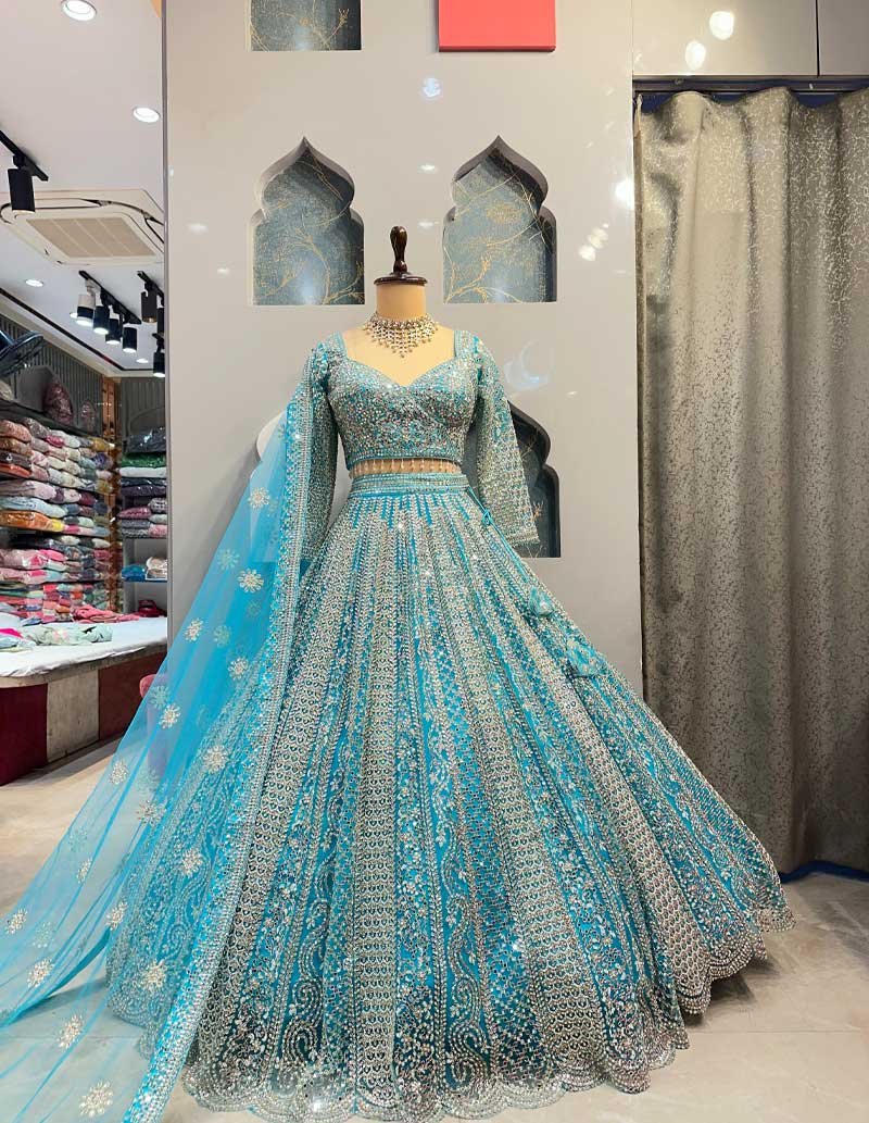 LEHENGA image 0