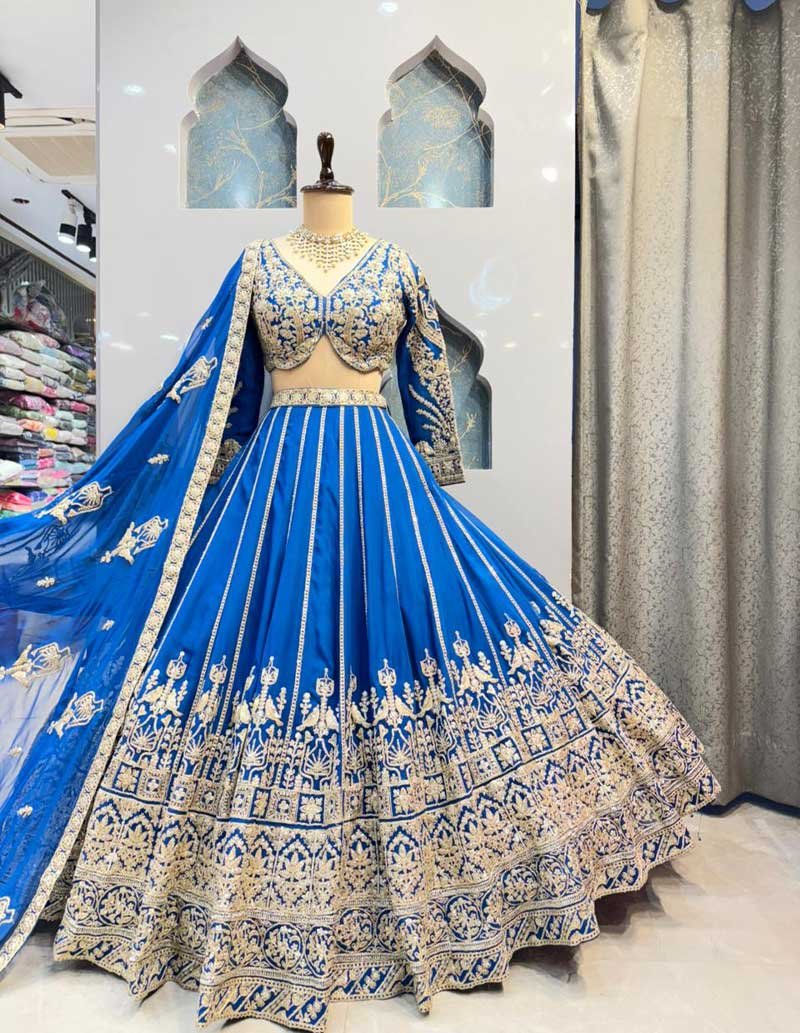 LEHENGA image 4