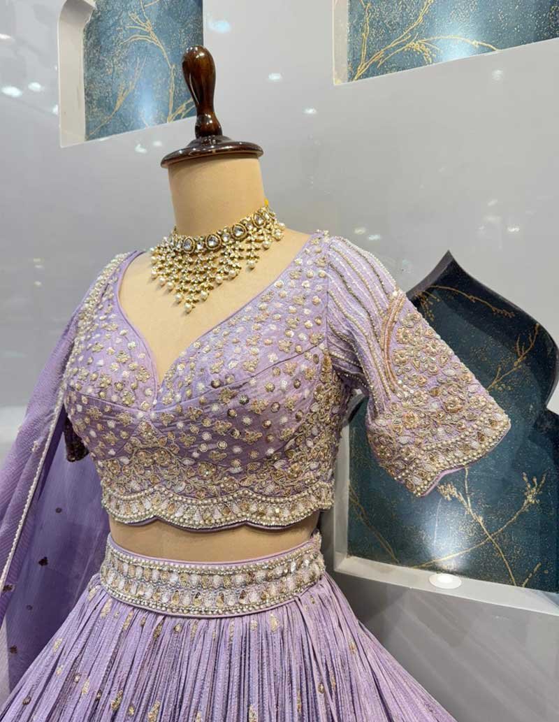 LEHENGA image 2
