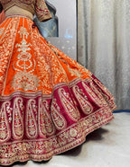 LEHENGA image 3