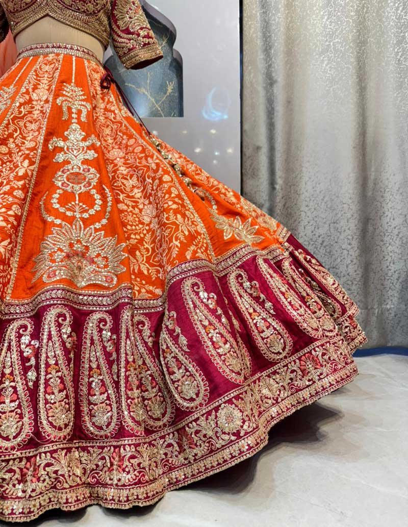 LEHENGA image 3