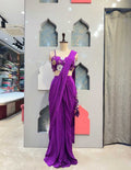 DRAPE SAREE image 0