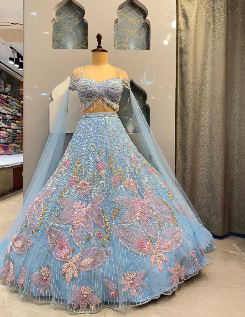 LEHENGA image 2
