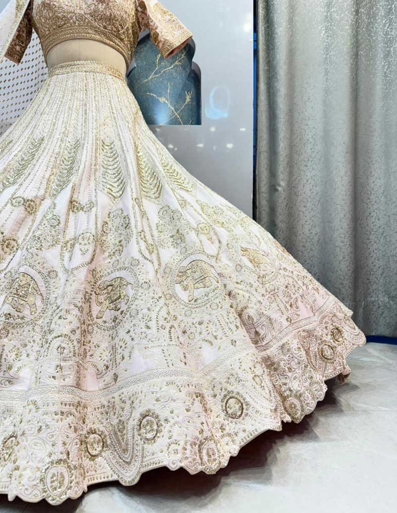 LEHENGA image 3