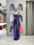 DRAPE SAREE image 0