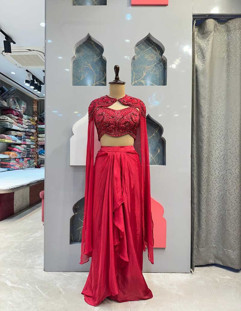 INDO WESTERN image 0