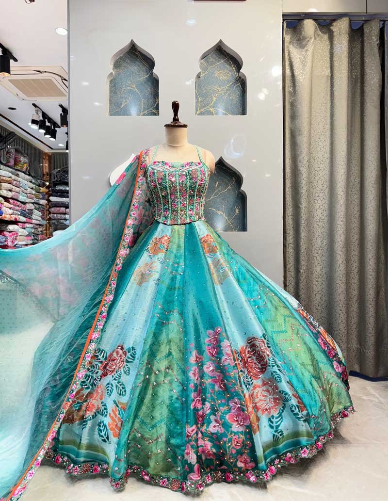 LEHENGA image 0