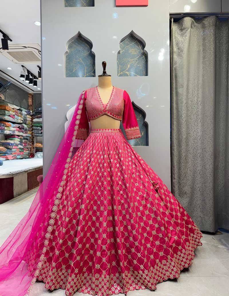 LEHENGA image 0