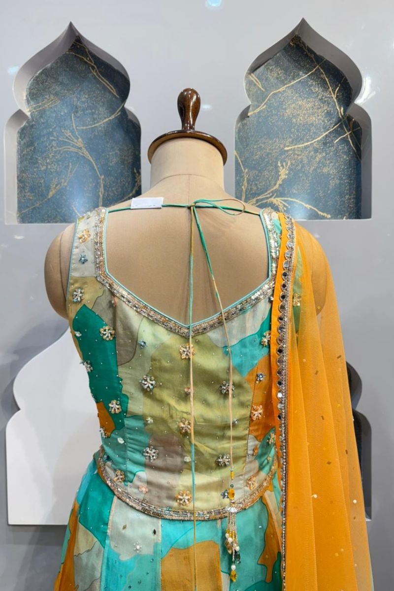 "MEHFIL MUSE INDO WESTERN" image 4