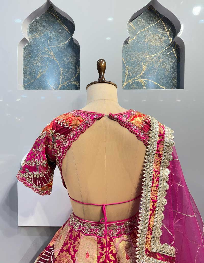 LEHENGA image 3