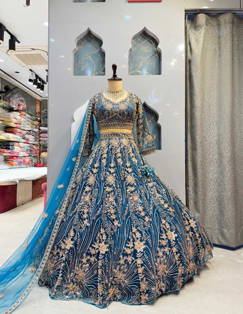 LEHENGA image 0