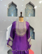 INDO WESTERN image 1