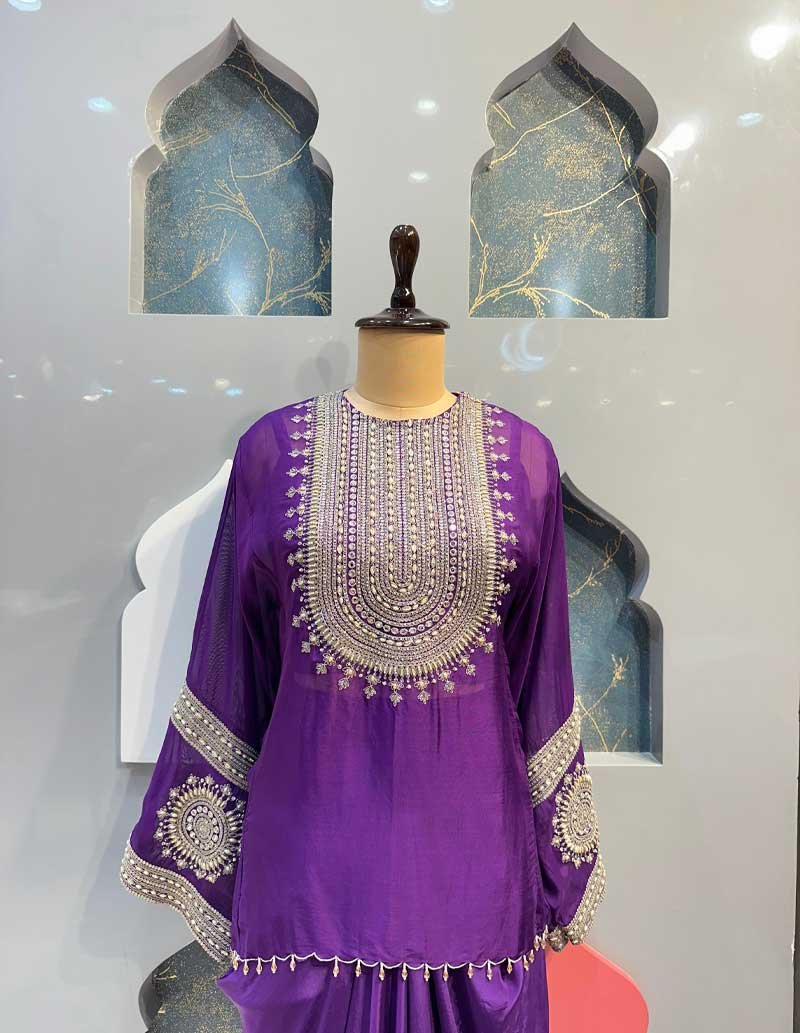 INDO WESTERN image 1