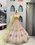 LEHENGA image 0