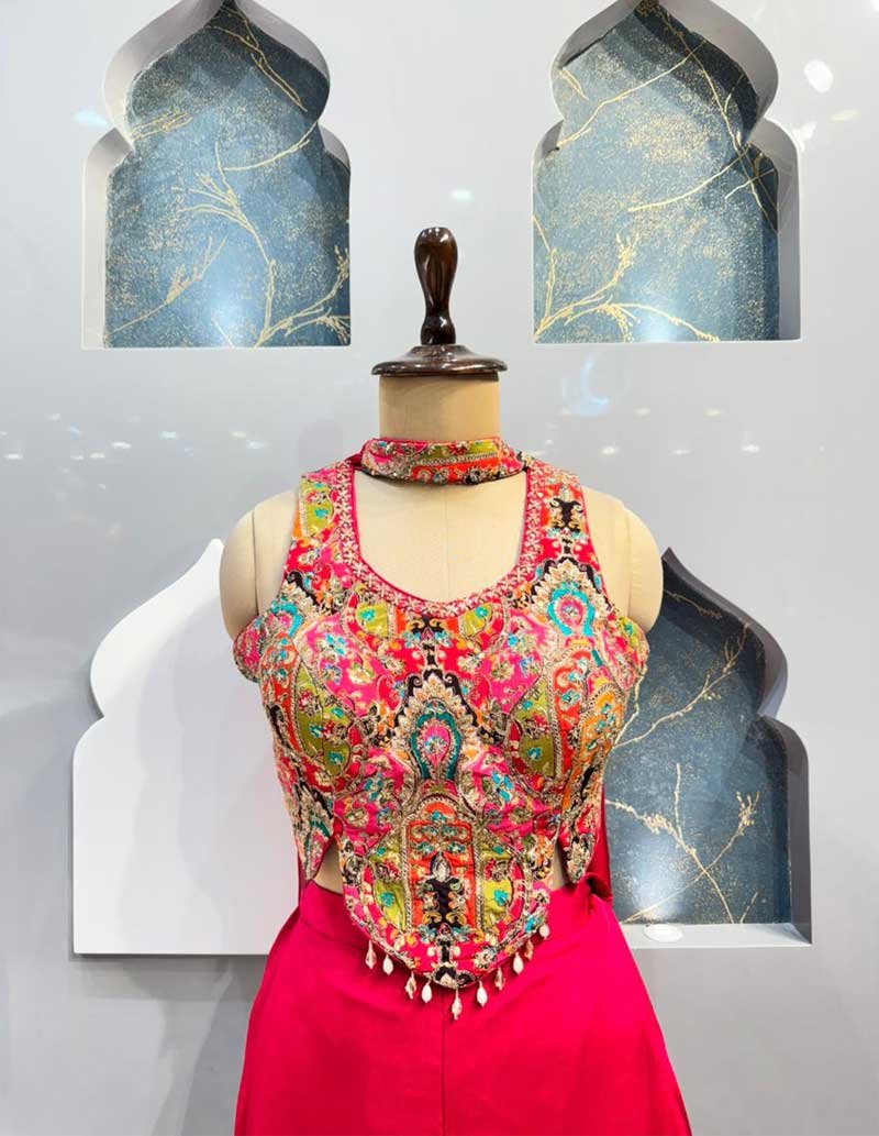 INDO WESTERN image 1
