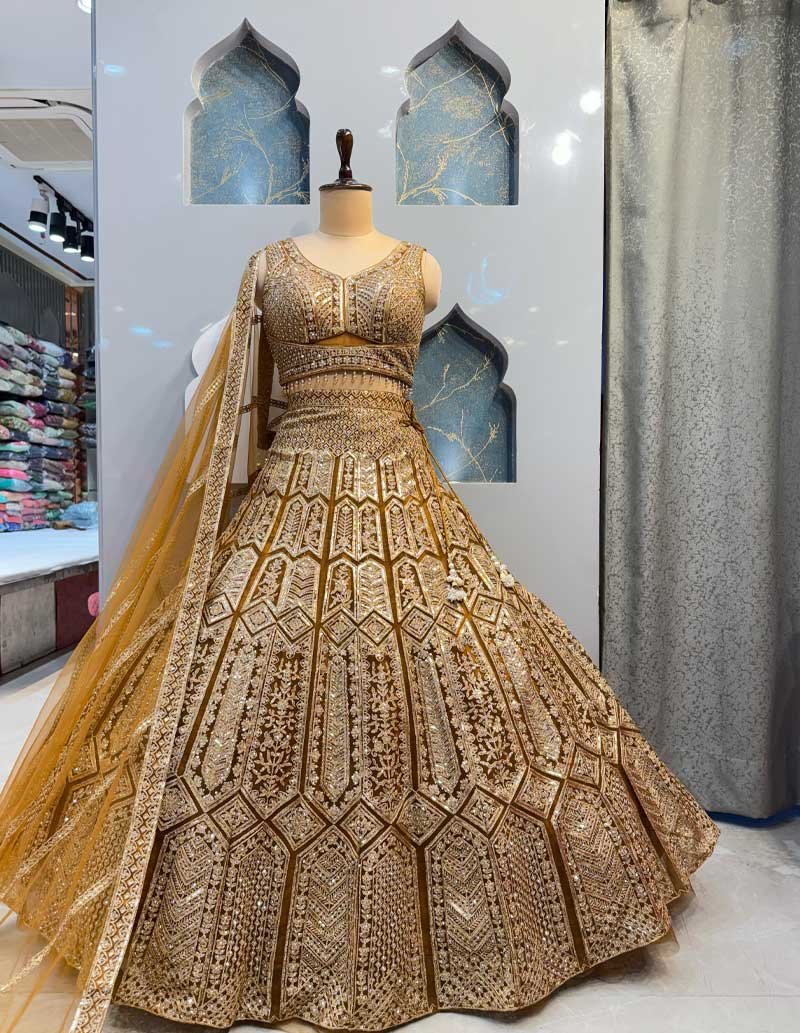 LEHENGA image 2