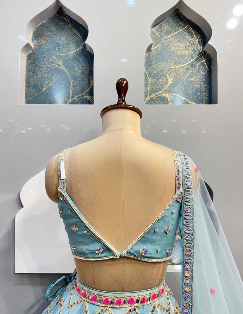 LEHENGA image 6