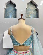 LEHENGA image 6