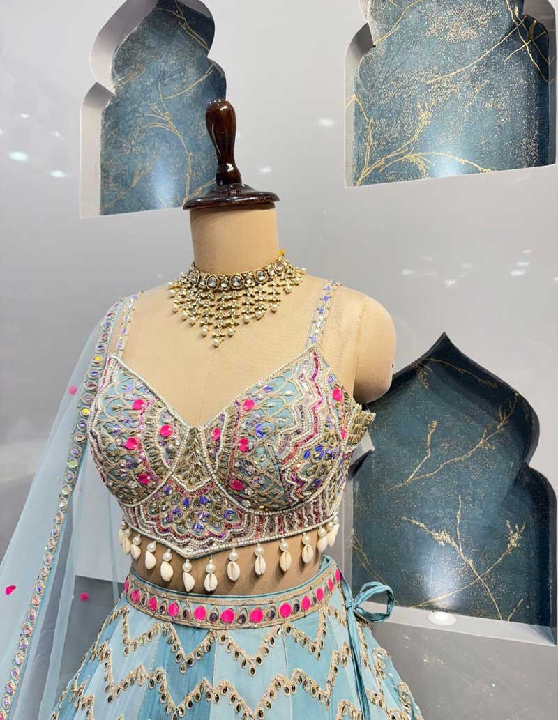 LEHENGA image 2