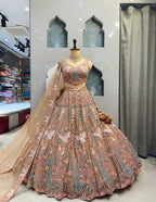 LEHENGA image 0