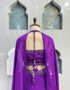 INDO WESTERN image 2
