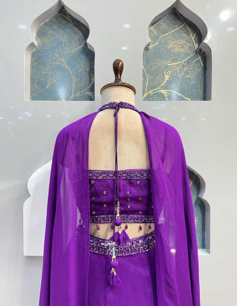 INDO WESTERN image 2