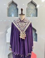 KAFTAN INDO WESTERN image 1
