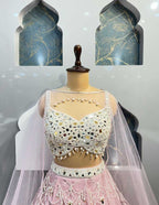LEHENGA image 1