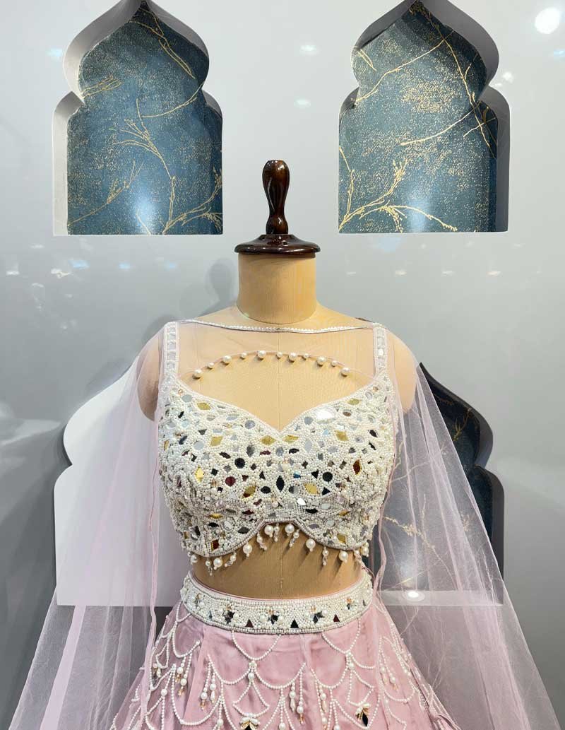 LEHENGA image 1
