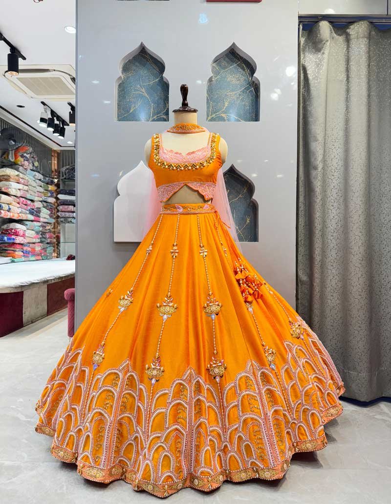 LEHENGA image 0