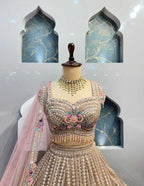 LEHENGA image 1
