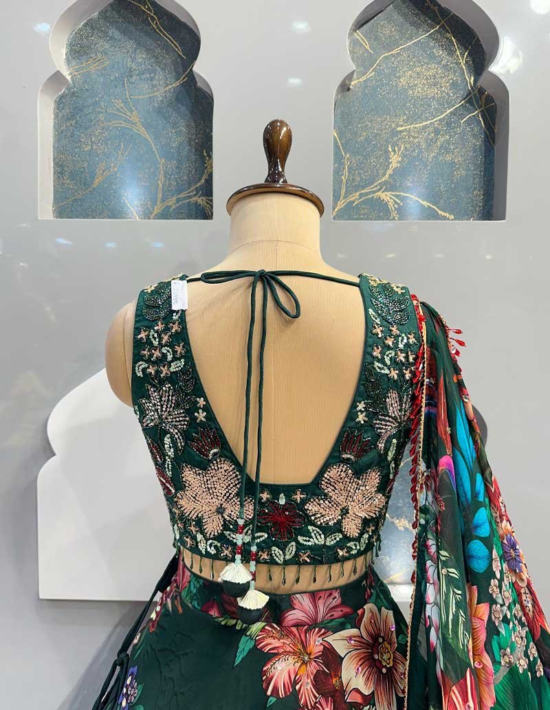 LEHENGA image 2