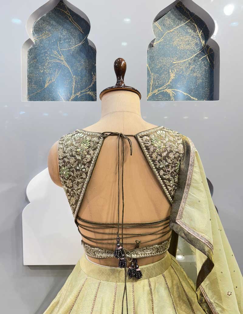 LEHENGA image 2