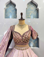 LEHENGA image 1