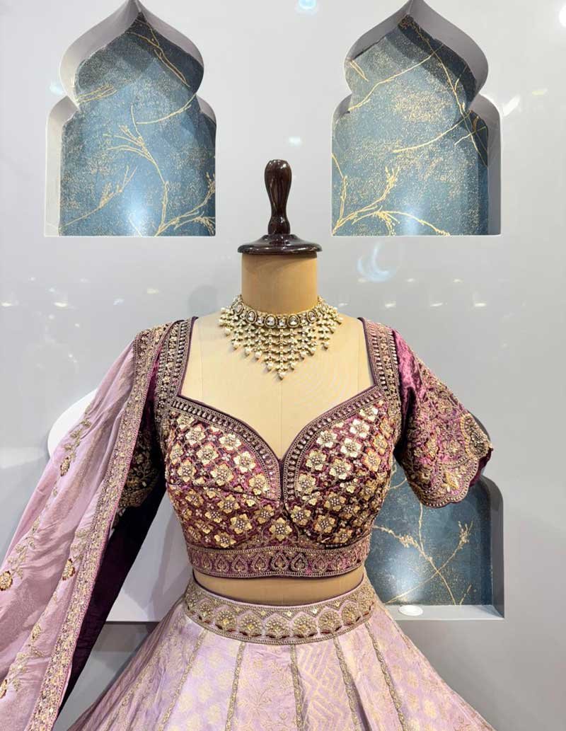 LEHENGA image 1